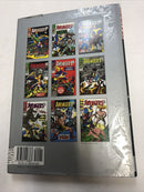 Marvel Masterworks Vol.4 HC (2004) Roy Thomas