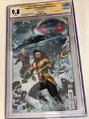 Aquaman and the Lost Kingdom Special (2023)