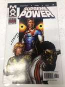 Supreme Power : Hyperion (2006)