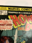 Howard the Duck (1975)