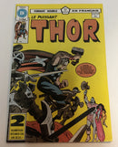 Le Puissant Thor (1979)