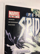 Peter Parker Spider Man (2002)