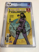 Hawkeye (2017)