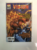 Marvel Vision (1996) Consequential Set # 2-30 (VF/NM) Missing # 1-6