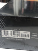 Spawn Origins Collection Deluxe Edition Six (2023) Image HC Sealed !