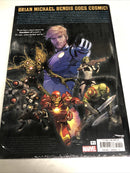 Guardians Of The Galaxy (2022) Marvel Bagley  New!