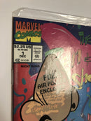 Ren & Stimpy Show (1992)