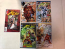 Flash New 52 (2011)