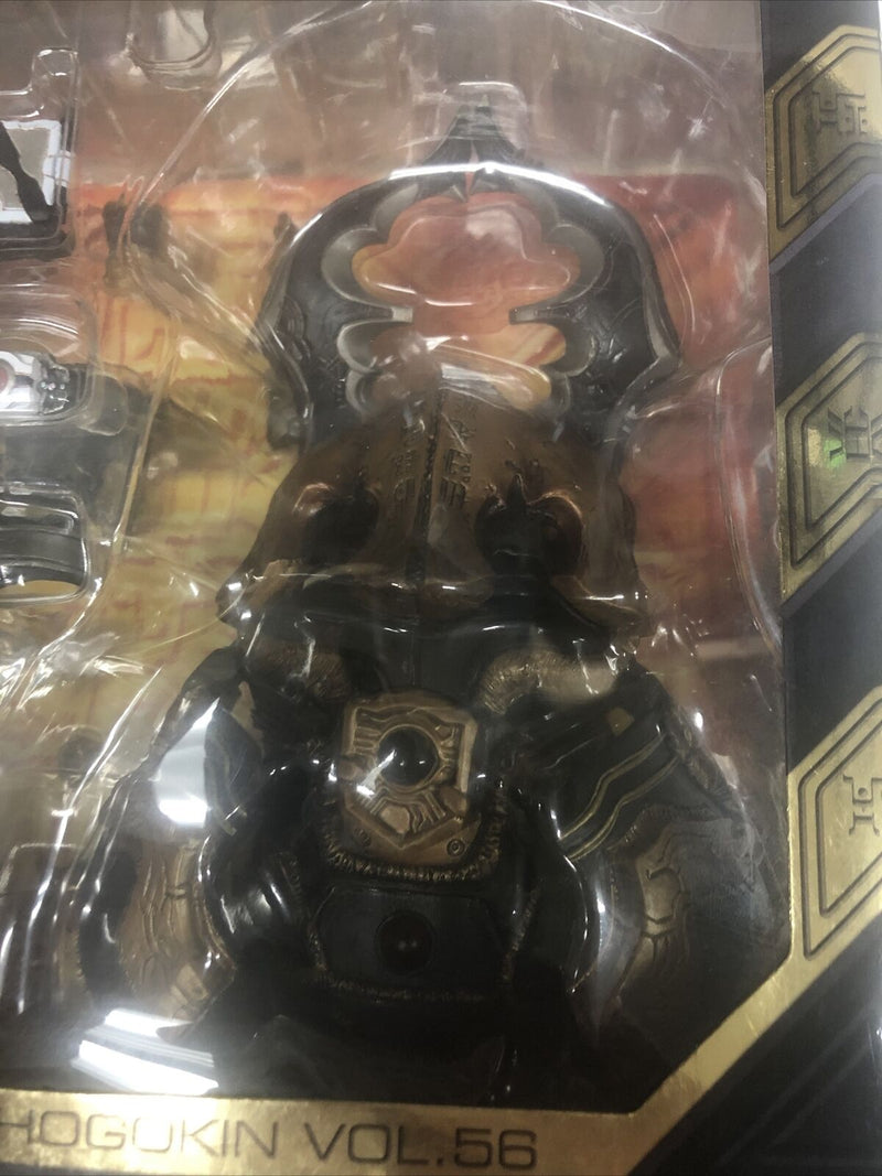 Bandai SIC Kamen Rider Kuuga  Decade Edition 56