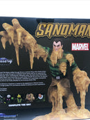 Diamond Toys Marvel Comic Gallery PVC Statue Sandman
