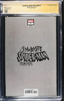 Symbiote Spider-Man 2099 (2024)