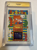 Cloak And Dagger (1983)