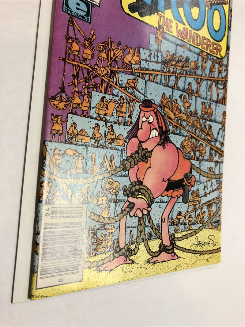 Groo (1986)