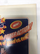 Tales Of The Teen Titans (1985)