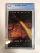 Star Wars Jango Fett Open Seasons (2002)