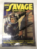 Doc Savage (2006) TPB • Nostalgia Ventures • Lester Dent • Kenneth Robeson •