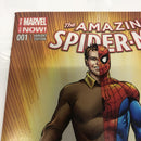 The Amazing Spider-Man (2014)