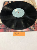 Bay City Rollers Rock N Roll Love  Letter  Vinyl LP Album