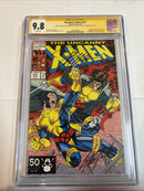 Uncanny X-Men (1991)