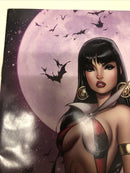 Vampirella  (2019)