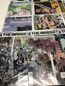 The Massive (2012)