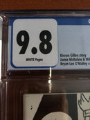 Young Avengers (2013)