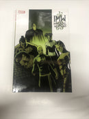 Immortal Weapons (2009) TPB Collects