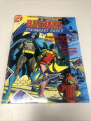 Batman’s Strangest Cases (2025) Facsimile DC Comics • All New Collectors Edition