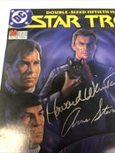 Star Trek Double-Sized (1993)