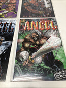 Corette Hartsoe’s Morbid Angel (1996)Set Issues