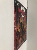 DC Vs Vampires (2021) HC Vol