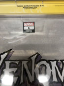 Venom Lethal Protector II (2023)