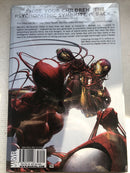 Carnage Family Feud  (2011) Marvel HC Zeb Wells