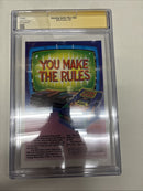 Amazing Spider-Man (1992)