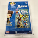 Funko Pop! Comic X-Men • Marvel • Gambit • Diamond Comics • Previews Exclusive