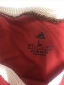 Ronaldo • Team Viewer • Red & White