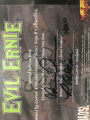 Evil Ernie 1/6 Scale Bust -Limited Edition 3/300| Pulido-Chaos Comics|COA Signed