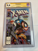 Uncanny X-Men (1990)