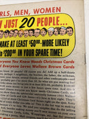 I’m Dickens … He’s Fenster (1963)