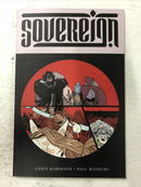 Sovereign By Chris Roberson (2014) TPB Image Comics