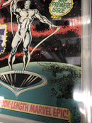 Silver Surfer (1968)