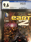 Earth 2 (2014)