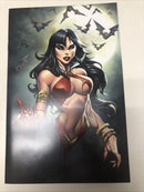Vampirella Strikes (2022)