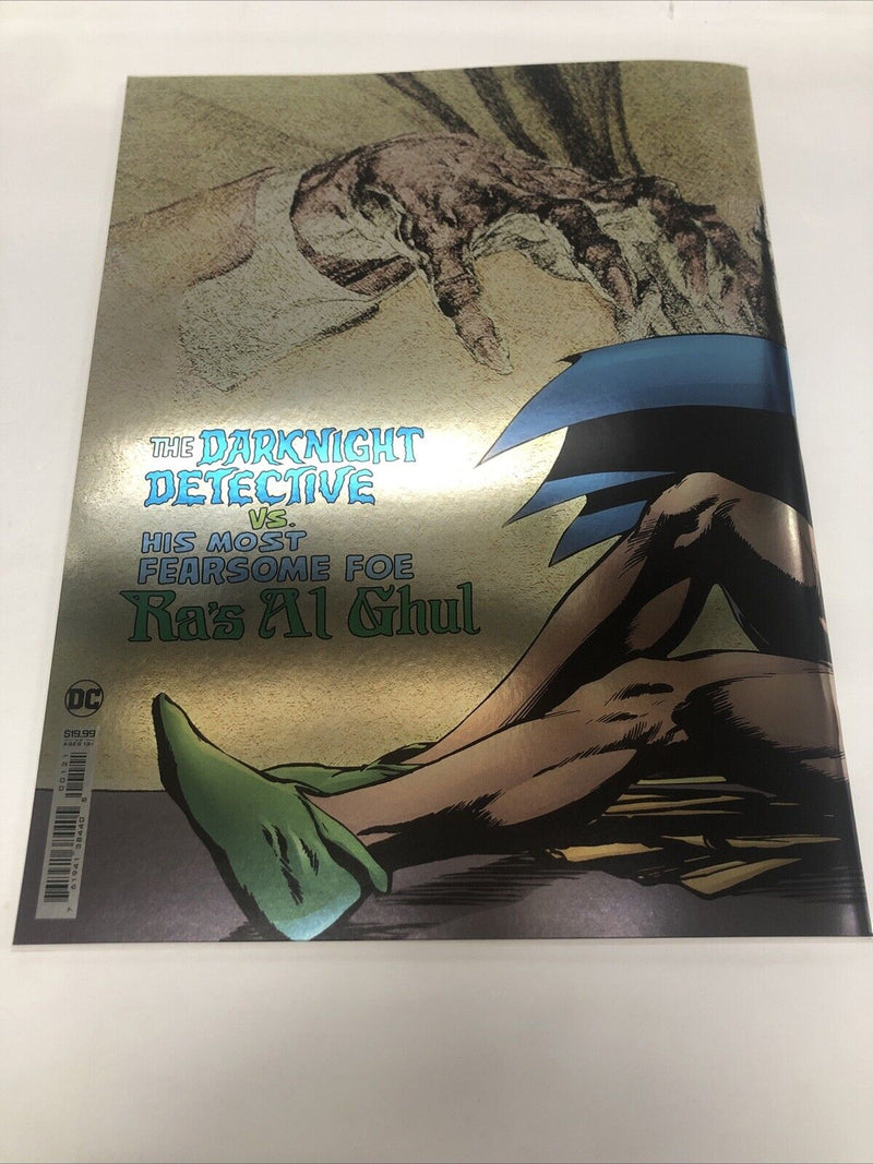 Batman (2024) (NM)