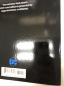 Dark Nights Metal (2017)  Signed Neal Adams • DC Comics • Scott Snyder • Capullo