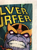 Silver Surfer (1990)