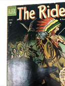 The Rider (1957)