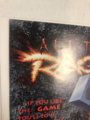 Primal Rage (1994)