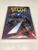 Invincible Universe Battle Beast TPB Vol 1 Heart Of Glory (2025) Image • Kirkman