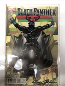 Black Panther • Variant Efition • Marvel Universe • Signed Neal Adams • VF / NM